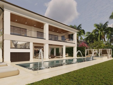 This is set to become one of the most striking homes on Shark - photo 3