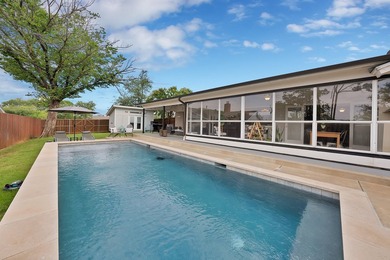 Welcome to 1700 Stagecoach Drive in the heart of Pantego! This - photo 34