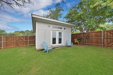 Welcome to 1700 Stagecoach Drive in the heart of Pantego! This - photo 36