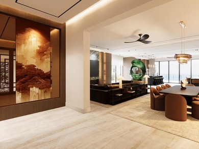 This is set to become one of the most striking homes on Shark - photo 8