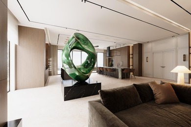 This is set to become one of the most striking homes on Shark - photo 9