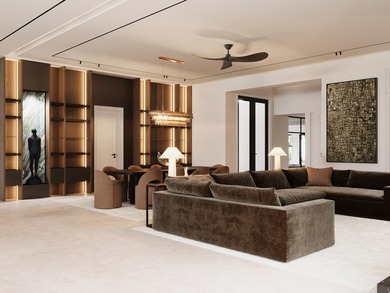 This is set to become one of the most striking homes on Shark - photo 10