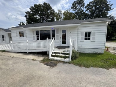 Prime Commercial Property - Excellent Southside Aiken Location!