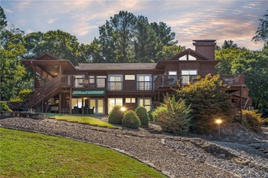 Lake Home For Sale in Bella Vista, Arkansas