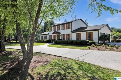Lake Home For Sale in Pell City, Alabama