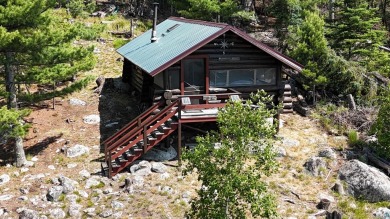 Be the next owner of Crane Lake history. This original Wolf - Lake Acreage For Sale in Crane Lake, Minnesota