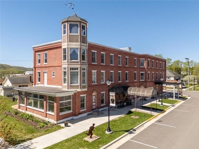 Mississippi River Commercial For Sale in Wabasha Minnesota