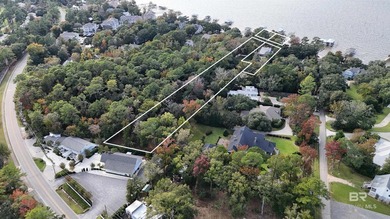 A Once-in-a-Century Opportunity on the Shores of Mobile Bay. For - photo 43