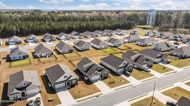 6005 Bayberry Park Drive, New Bern, NC Nestled in the highly - photo 46