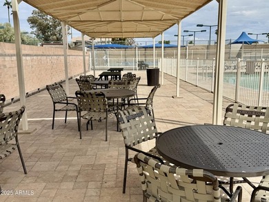 This Dobson Bay Club home comes with some of the best perks - photo 48