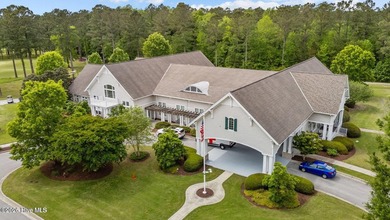 6005 Bayberry Park Drive, New Bern, NC Nestled in the highly - photo 50