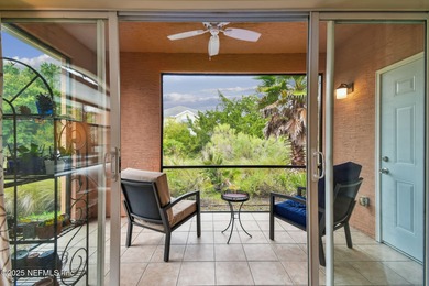 Tolomato River Condo For Sale in St Augustine Florida