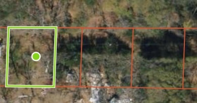 Lake Lot For Sale in Mabank, Texas