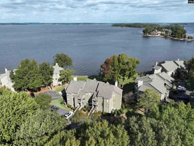 Lake Condo For Sale in Lexington, South Carolina