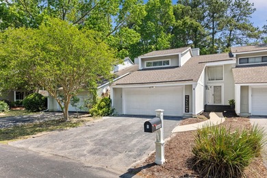 Welcome to 7860 Wilderness Trail, Unit B, located in the private - photo 1