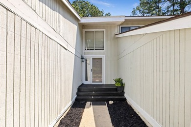Welcome to 7860 Wilderness Trail, Unit B, located in the private - photo 2
