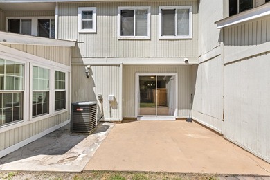 Welcome to 7860 Wilderness Trail, Unit B, located in the private - photo 5