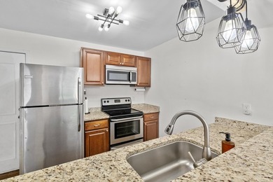 Welcome to 7860 Wilderness Trail, Unit B, located in the private - photo 6