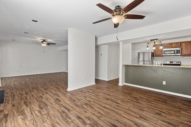 Welcome to 7860 Wilderness Trail, Unit B, located in the private - photo 7