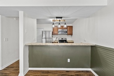 Welcome to 7860 Wilderness Trail, Unit B, located in the private - photo 8