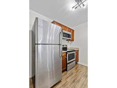 Welcome to 7860 Wilderness Trail, Unit B, located in the private - photo 9