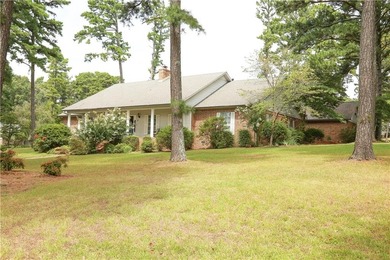 Arkansas River Home For Sale in Russellville Arkansas