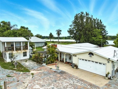 Lake Home For Sale in Lake Wales, Florida