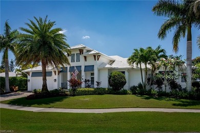 Marco Island Area Home Sale Pending in Marco Island Florida