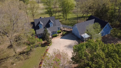 Stunning Country Estate on Cherokee Village North Course - photo 1