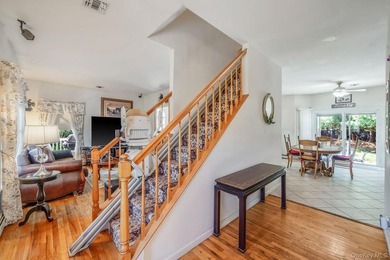 Tucked away in the sought after Soundview Meadows Development - photo 5
