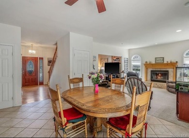 Tucked away in the sought after Soundview Meadows Development - photo 6