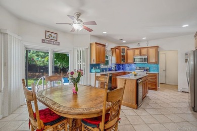 Tucked away in the sought after Soundview Meadows Development - photo 7