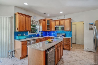Tucked away in the sought after Soundview Meadows Development - photo 8