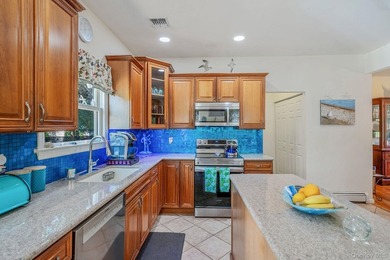 Tucked away in the sought after Soundview Meadows Development - photo 9