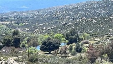 (private lake, pond, creek) Acreage Active Under Con in Aguanga California