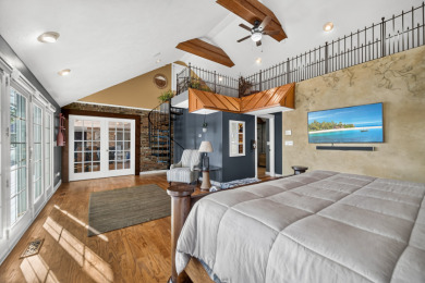 Panoramic views of Pretty Lake! - photo 34
