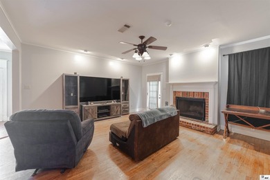 Welcome to this charming 3-bedroom, 2-bath home nestled in the - photo 4