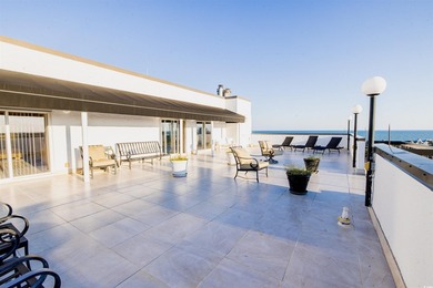 Enjoy amazing, unobstructed views of the beach from this - photo 6