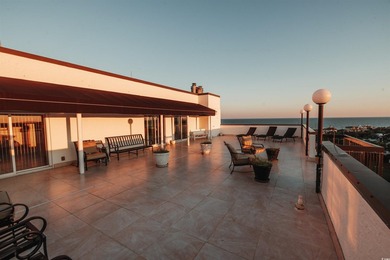 Enjoy amazing, unobstructed views of the beach from this - photo 7