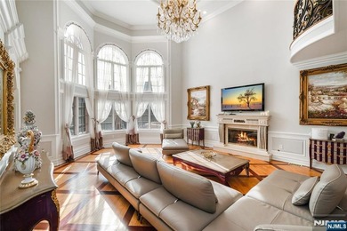 Rare opportunity to own a distinguished residence on an - photo 7
