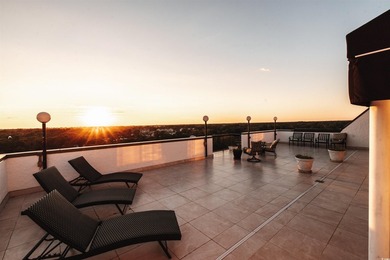 Enjoy amazing, unobstructed views of the beach from this - photo 8