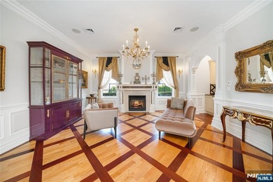 Rare opportunity to own a distinguished residence on an - photo 8
