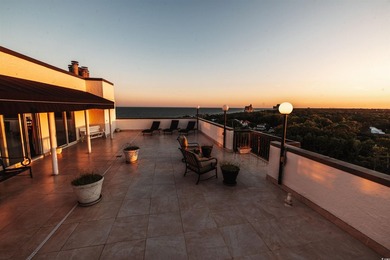 Enjoy amazing, unobstructed views of the beach from this - photo 9