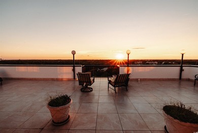 Enjoy amazing, unobstructed views of the beach from this - photo 10
