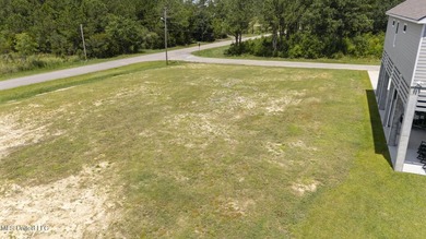 WATERFRONT LOT ON THE SOUTH SIDE OF DIAMONDHEAD. EASY ACCESS TO - photo 9