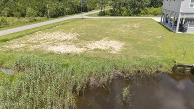 WATERFRONT LOT ON THE SOUTH SIDE OF DIAMONDHEAD. EASY ACCESS TO - photo 10