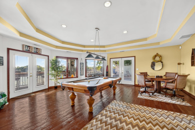 Panoramic views of Pretty Lake! - photo 29