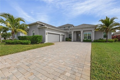 Burnt Store Lakes  Home For Sale in Punta Gorda Florida