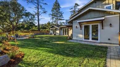 Completed in 2025, this exceptional estate offers the perfect - photo 11