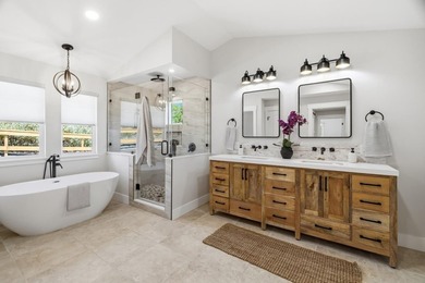Completed in 2025, this exceptional estate offers the perfect - photo 14